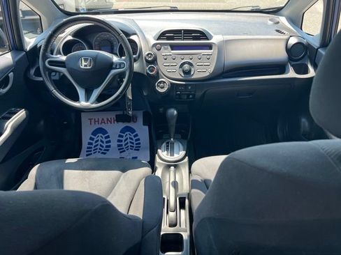 Used 2010 Honda Fit Sport image 10