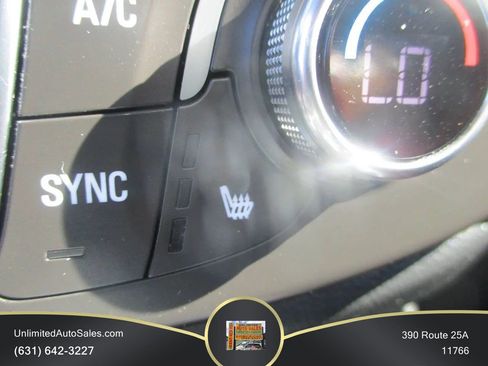 Used 2019 Chevrolet Traverse LT AWD/4WD image 11