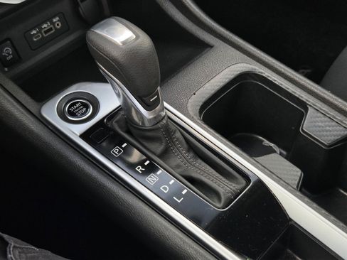 Used 2024 Nissan Sentra SV w/ All-Weather Package FWD image 25