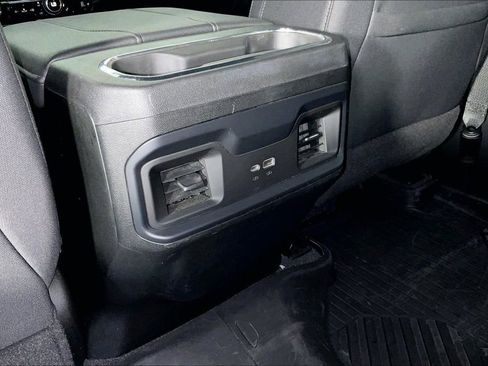 Used 2023 Chevrolet Silverado 1500 RST AWD/4WD image 31