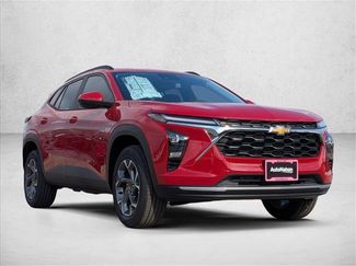 New 2026 Chevrolet Trax LT w/ Driver Confidence Package video 3