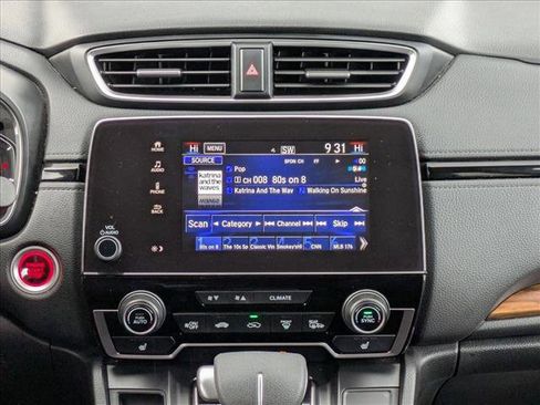Used 2019 Honda CR-V EX image 14