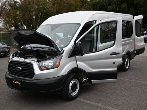 Used 2019 Ford Transit 350 XL image 38