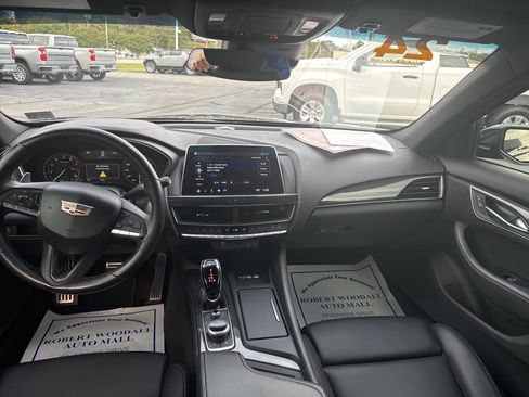 Used 2024 Cadillac CT5 Sport image 9