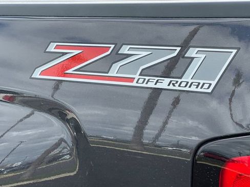 Used 2014 Chevrolet Silverado 1500 LT image 34