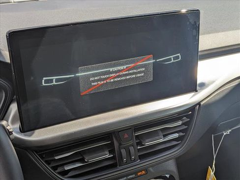 New 2024 Ford Escape Active w/ Tech Pack #1 image 10