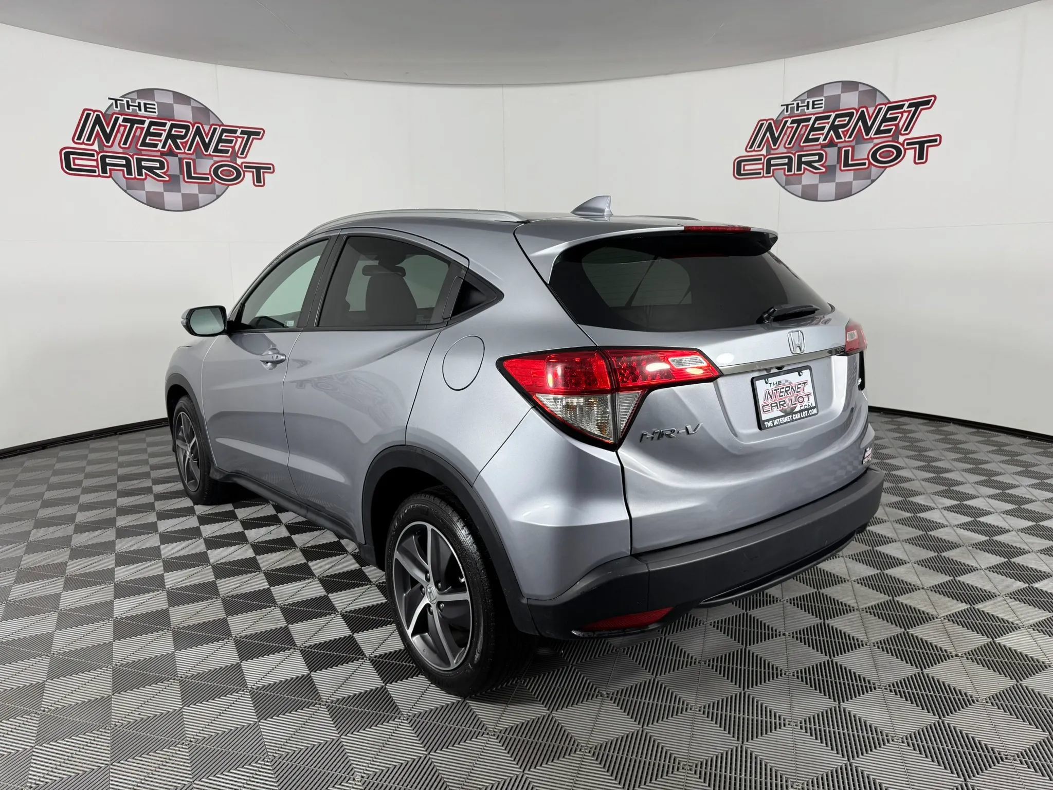 Used 2022 Honda HR-V EX image 5