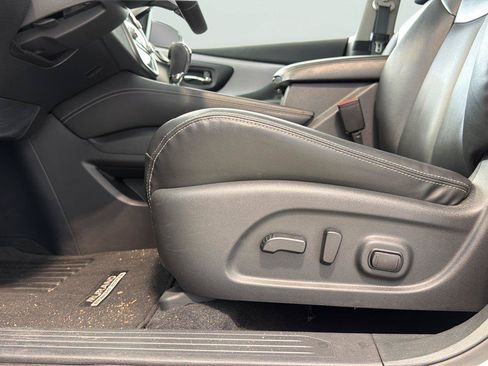 Used 2024 Nissan Murano SV w/ SV Midnight Edition Package AWD/4WD image 20