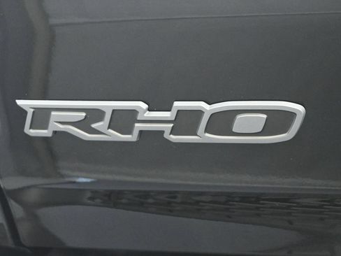 Used 2026 RAM 1500 RHO w/ RHO Level 1 Equipment Group AWD/4WD image 27