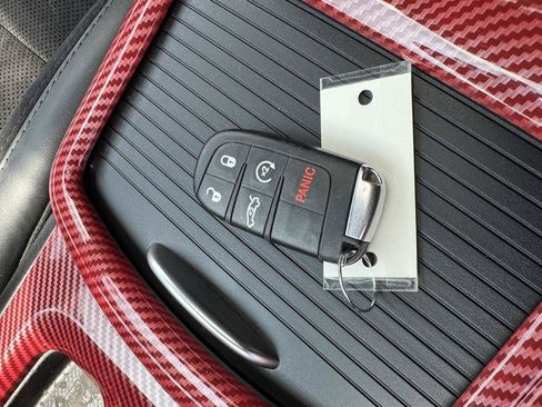 Used 2020 Dodge Charger Scat Pack w/ Plus Group RWD image 34