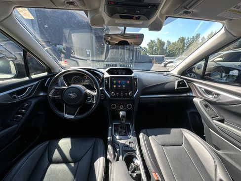 Used 2021 Subaru Impreza 2.0i Limited AWD/4WD image 29