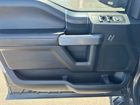 Used 2018 Ford F150 XLT w/ Equipment Group 302A Luxury AWD/4WD image 21