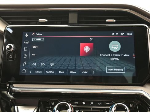 Used 2024 GMC Sierra 1500 Denali w/ Denali Reserve Package image 33