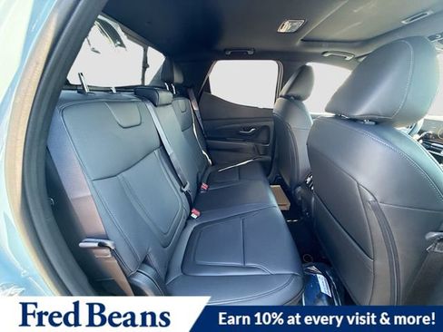 New 2026 Hyundai Santa Cruz SEL image 27