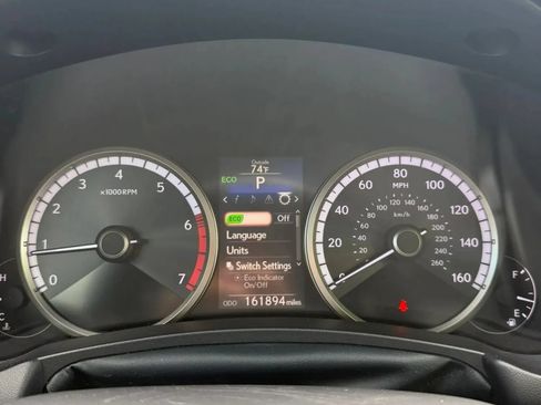Used 2016 Lexus NX 200t F Sport w/ F Sport Premium Package FWD image 14