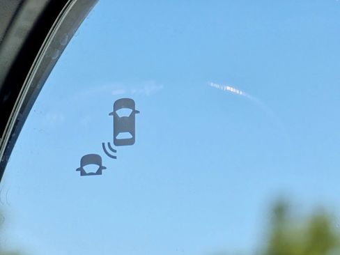 Certified 2020 Honda CR-V EX image 18