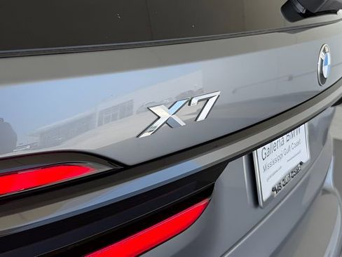 Used 2026 BMW X7 xDrive40i w/ M Sport Package image 14