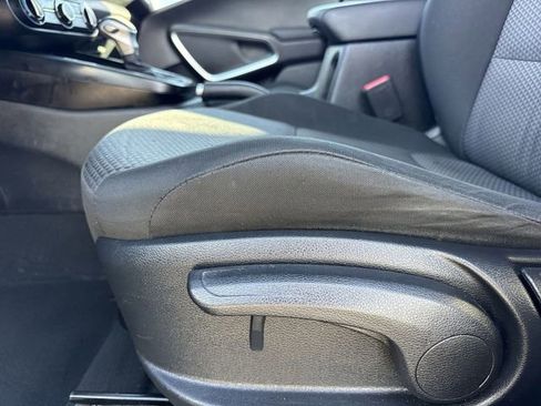 Certified 2024 Kia Soul LX w/ Option Group 015 image 15