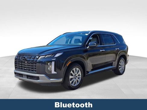 Used 2025 Hyundai Palisade SEL image 4