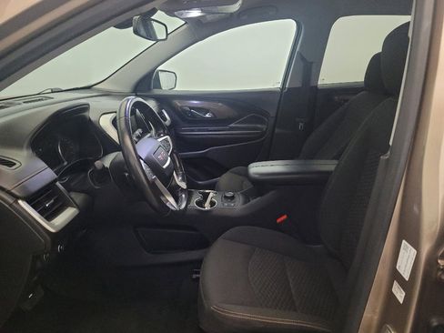 Used 2019 GMC Terrain SLE w/ Driver Convenience Package AWD/4WD image 17