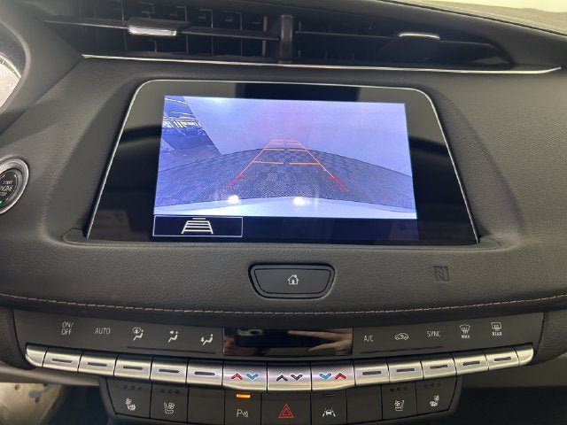 Used 2020 Cadillac XT4 Premium Luxury AWD/4WD image 21