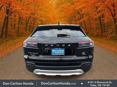 Used 2024 Honda Prologue EX image 5