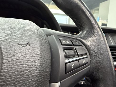 Used 2015 BMW X3 xDrive28i image 15