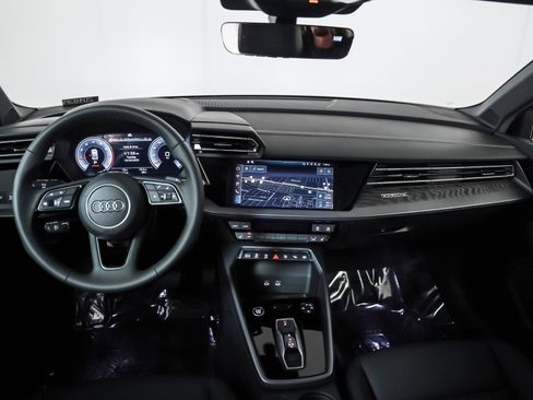 New 2026 Audi A3 2.0T Premium image 17