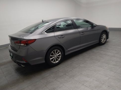 Used 2018 Hyundai Sonata SE FWD image 10