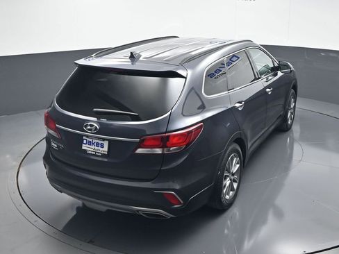 Used 2019 Hyundai Santa Fe XL SE w/ SE Premium Package 02 FWD image 53