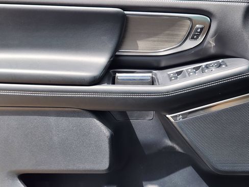 New 2026 Ford Expedition Platinum AWD/4WD image 21