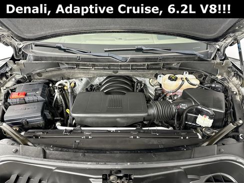 Used 2023 GMC Yukon XL Denali image 33