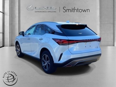 Certified 2023 Lexus RX 350 Premium w/ Cold Area Package image 7