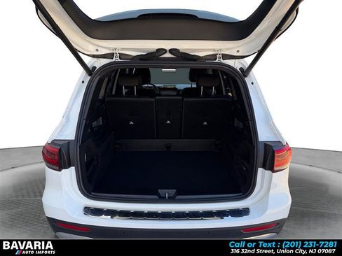 Used 2023 Mercedes-Benz GLB 250 4MATIC image 19