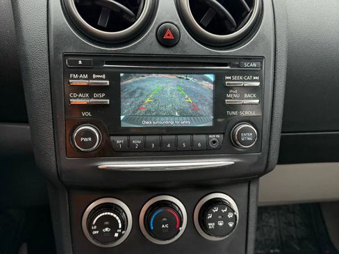 Used 2014 Nissan Rogue S w/ Convenience Package image 36