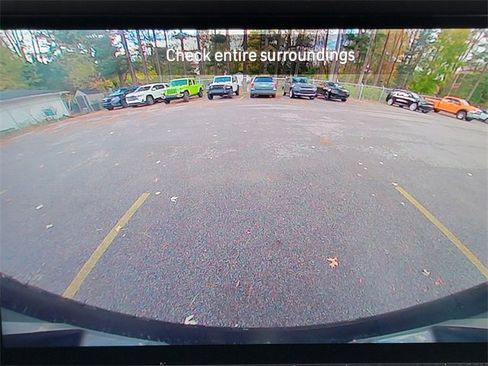 Certified 2024 Jeep Wrangler Sahara image 6