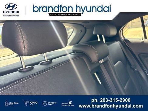 Used 2019 Mercedes-Benz GLA 250 4MATIC image 26