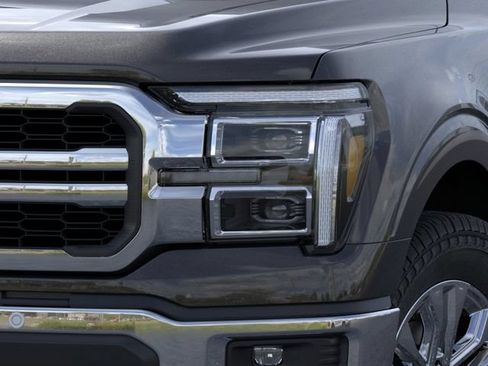 New 2026 Ford F150 Lariat w/ Equipment Group 501A Mid AWD/4WD image 18