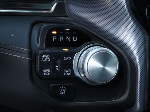 Used 2019 RAM 1500 Limited image 10