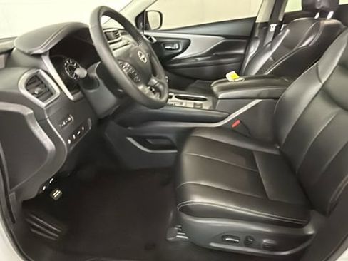Used 2024 Nissan Murano SV AWD/4WD image 12