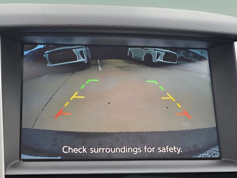 Used 2018 INFINITI Q50 Luxe w/ Essential Package (3.0T Luxe) image 19