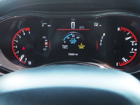 Used 2020 Dodge Durango GT AWD/4WD image 25