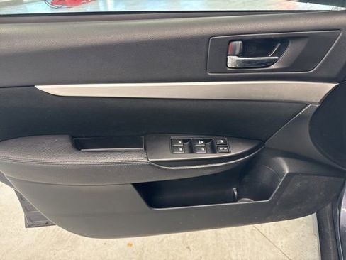 Used 2014 Subaru Outback 2.5i Premium w/ Popular Package #1A AWD/4WD image 17