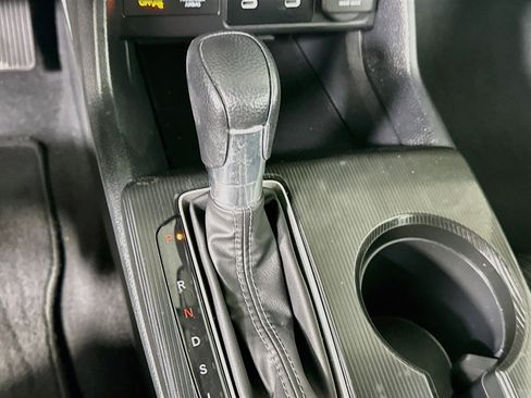 Used 2025 Honda Civic LX image 24
