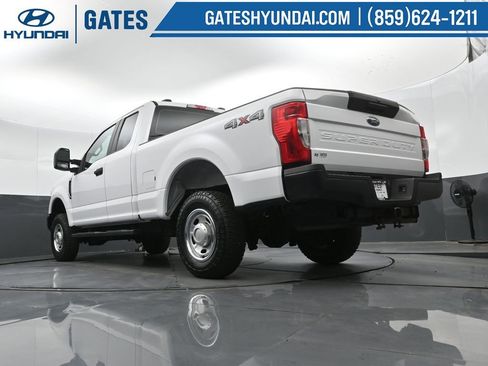 Used 2021 Ford F250 XL w/ Power Equipment Group image 39