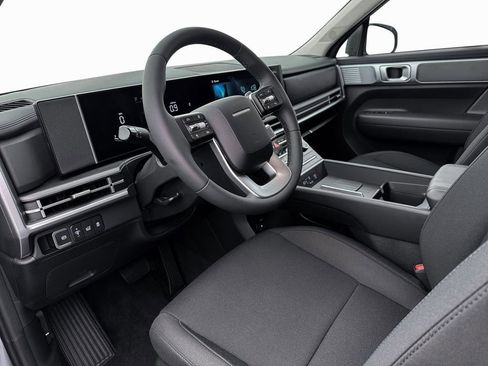 New 2026 Hyundai Santa Fe SE FWD image 15