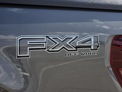 Certified 2024 Ford F150 XLT w/ Equipment Group 303A High AWD/4WD image 10