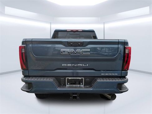 New 2026 GMC Sierra 2500 Denali Ultimate w/ Max Trailering Package image 5