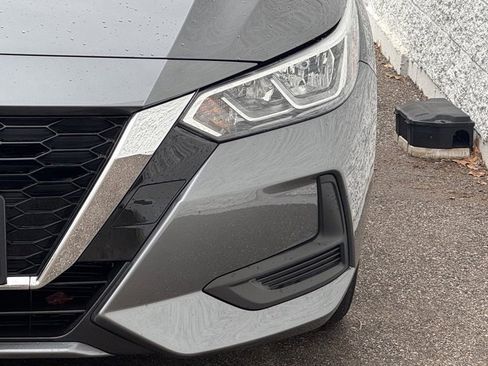 Used 2022 Nissan Sentra S image 5