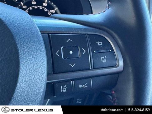 Certified 2023 Lexus GX 460 Premium image 26